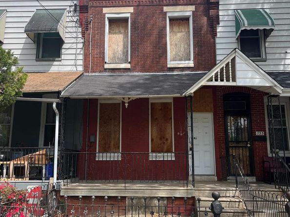 735 N Holly Street, Philadelphia PA 19104
