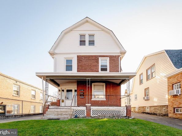 7111 Rising Sun Avenue, Philadelphia PA 19111
