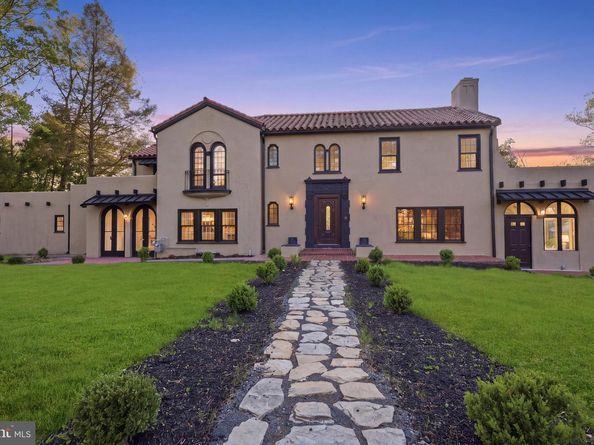 3 Ridge Avenue, Yardley PA 19067