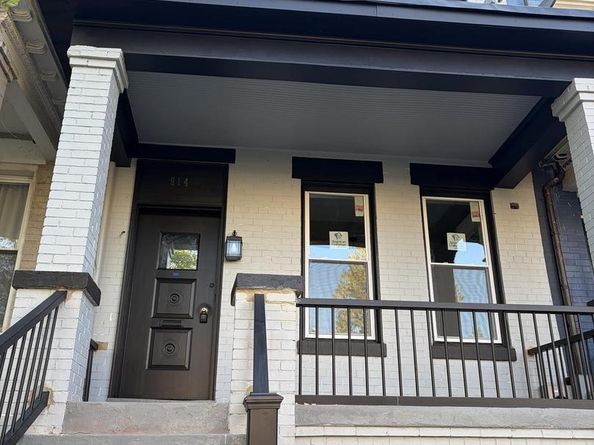 914 5TH Street NE, Washington DC 20002