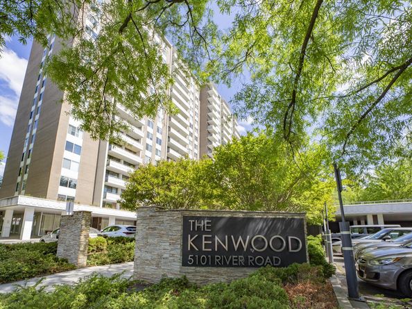 5101 River Road 1116, Bethesda MD 20816