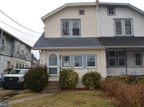 631 10TH Avenue, Prospect Park PA 19076