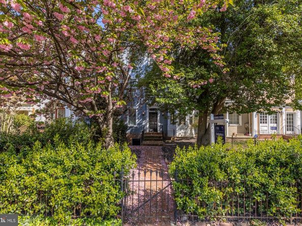 228 East Capitol Street NE, Washington DC 20003