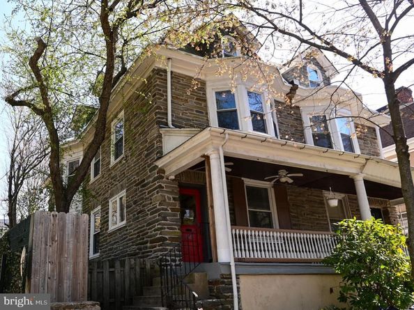 6617 Quincy Street, Philadelphia PA 19119