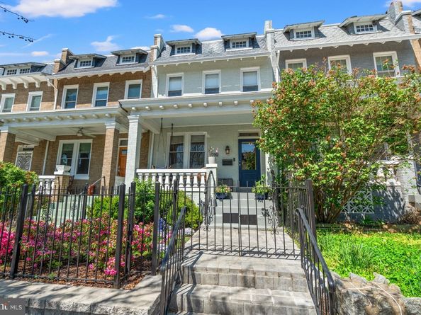 919 Quincy Street NW, Washington DC 20011