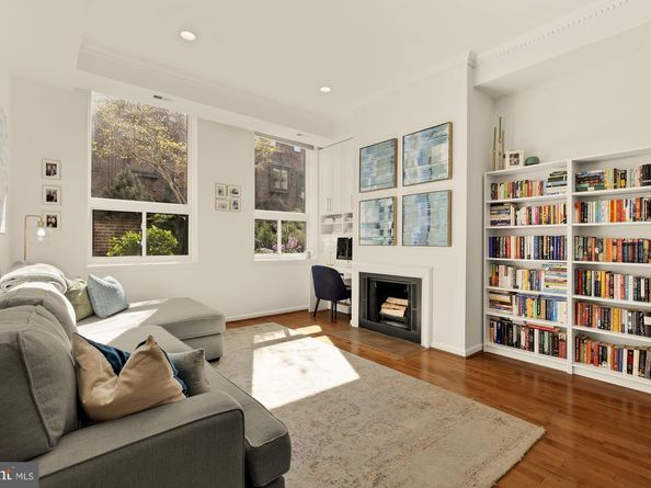 1715 15TH Street NW 103, Washington DC 20009