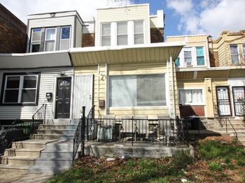 6008 Ogontz Avenue