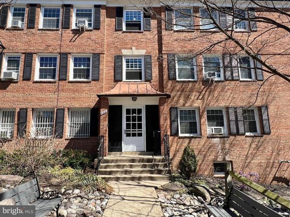903 S Frederick Street S 3, Arlington VA 22204