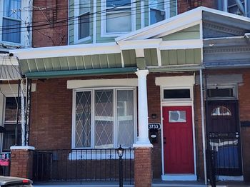 3733 N Gratz Street