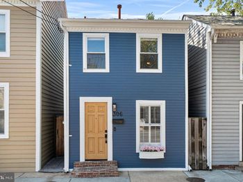 306 N Patrick Street