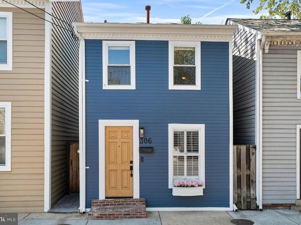 306 N Patrick Street, Alexandria VA 22314