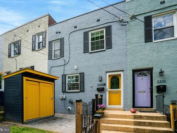 3308 Landover Street
