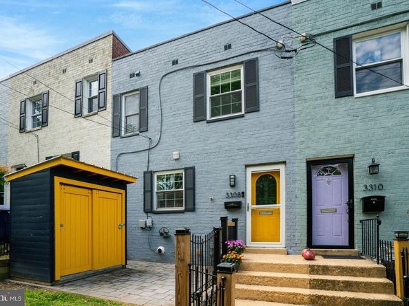 3308 Landover Street, Alexandria VA 22305