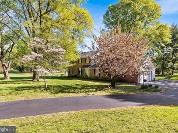 1297 Old Eagle School Road