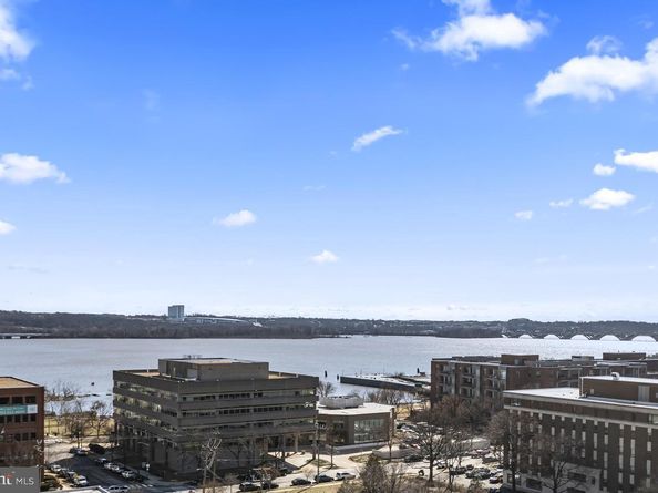 801 N Pitt Street 1208, Alexandria VA 22314
