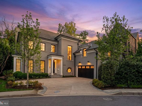 4432 Chestnut Lane NW, Washington DC 20007