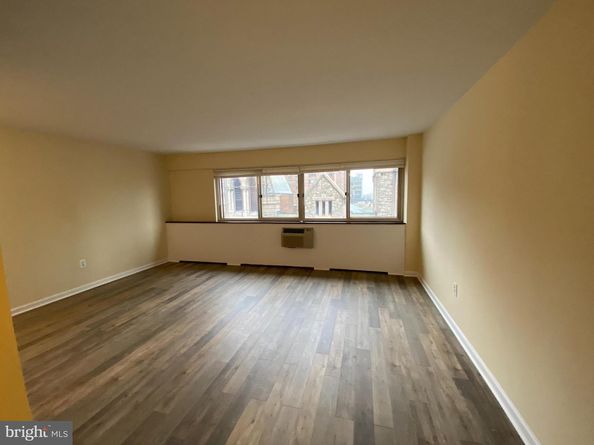 2101 Chestnut Street 814, Philadelphia PA 19103