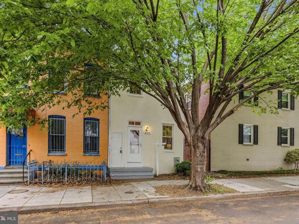 473 Ridge Street NW, Washington DC 20001