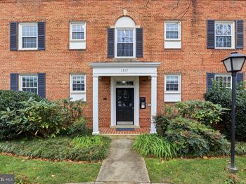 1317 S Walter Reed Drive