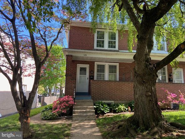 126 W 11TH Avenue, Conshohocken PA 19428
