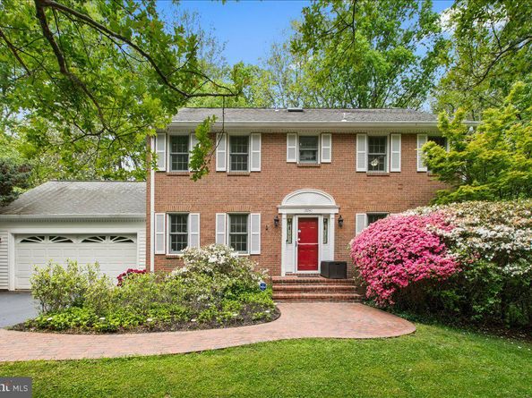10741 Midsummer Drive, Reston VA 20191