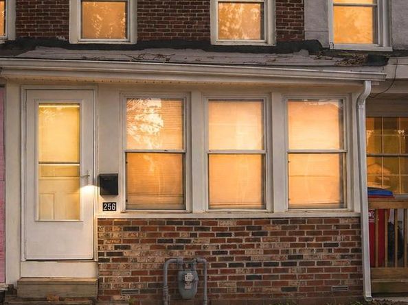 256 Hayes Street, Bristol PA 19007