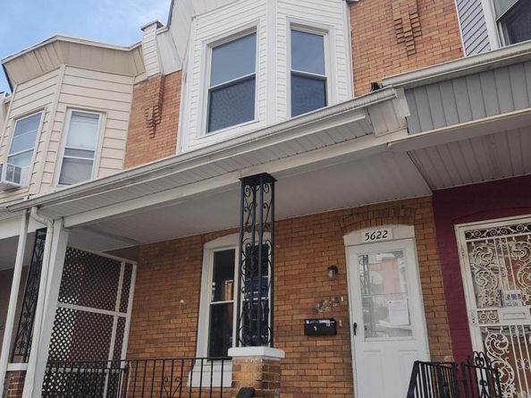 5622 Walton Avenue, Philadelphia PA 19143