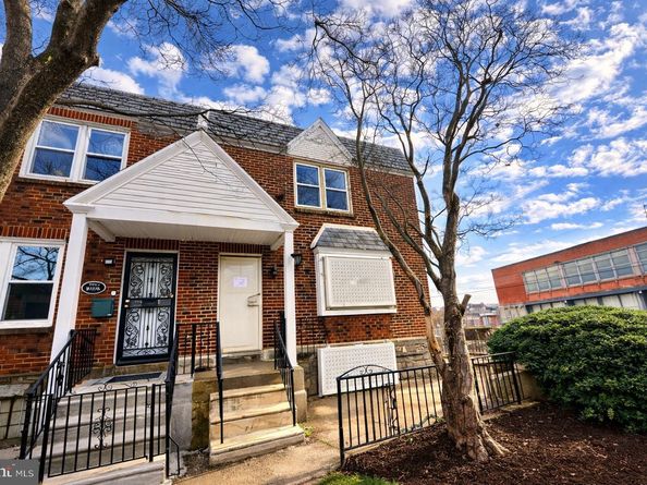 8446 Bayard Street, Philadelphia PA 19150