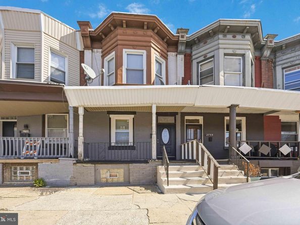 2757 N 25TH Street, Philadelphia PA 19132
