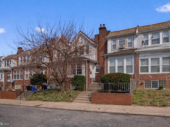 6639 N Fairhill Street, Philadelphia PA 19126