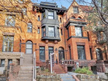 1823 Kalorama Road NW