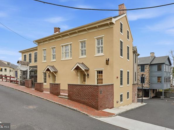 18 W Mechanic Street 6, New Hope PA 18938