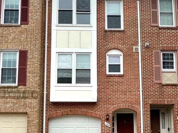 104 S Wise Street, Arlington VA 22204