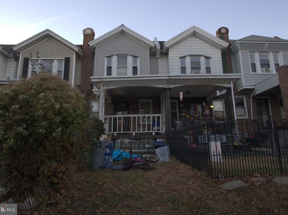 731 E Rittenhouse Street, Philadelphia PA 19144