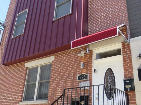 423 N 40TH Street, Philadelphia PA 19104