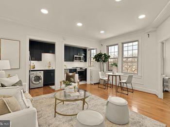 3314 Mount Pleasant Street NW