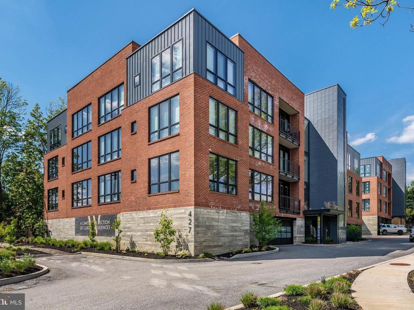 427 E Lancaster Avenue 1101, Wayne PA 19087