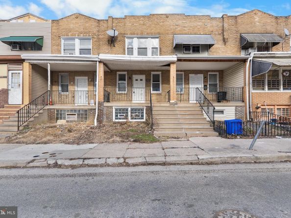 2029 S Aikens Street, Philadelphia PA 19142