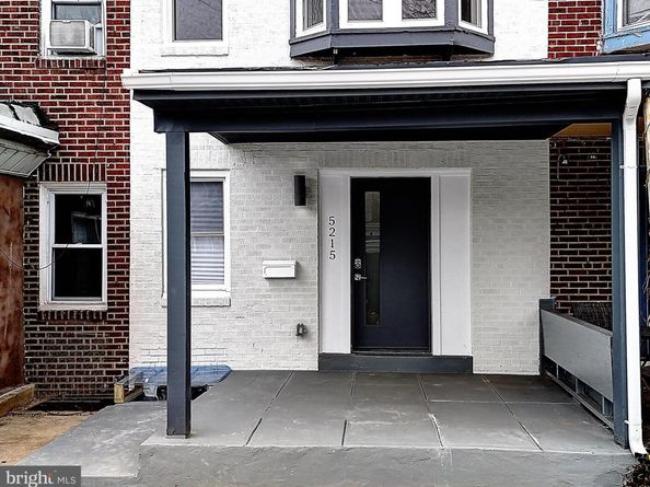 5215 N Marvine Street, Philadelphia PA 19141