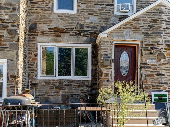 7302 Sherwood Road, Philadelphia PA 19151