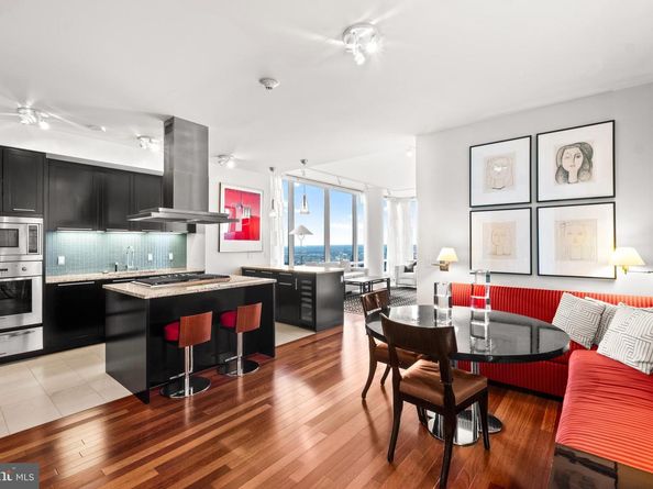 1414 S Penn Square 44GH, Philadelphia PA 19102