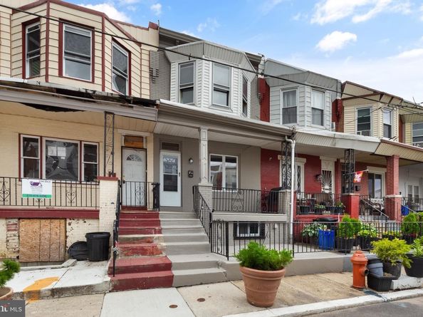 2342 Mcclellan Street, Philadelphia PA 19145