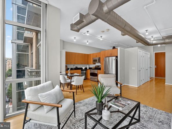 811 4TH Street NW 807, Washington DC 20001