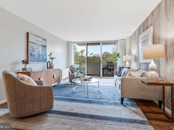 2939 Van Ness Street NW