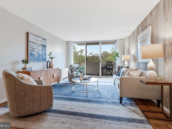 2939 Van Ness Street NW 706, Washington DC 20008