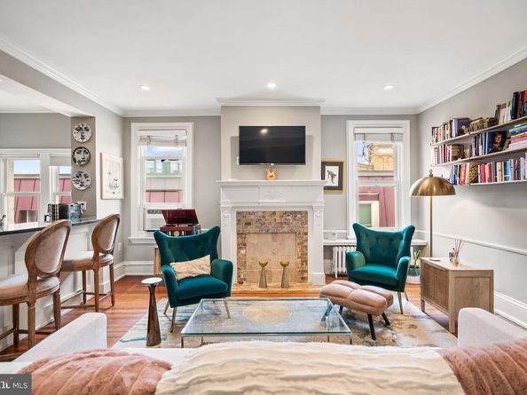 1840 Mintwood Place NW 402, Washington DC 20009