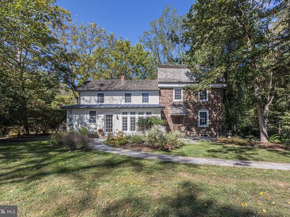 928 Taylorsville Road, Washington Crossing PA 18977