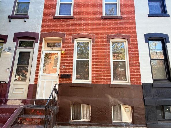 877 N Stillman Street, Philadelphia PA 19130