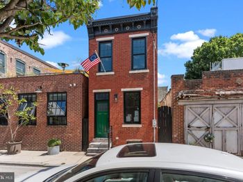 1307 N Palethorp Street