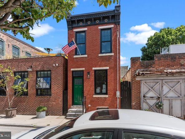 1307 N Palethorp Street, Philadelphia PA 19122